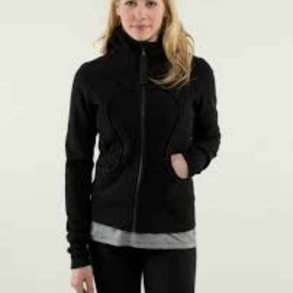 SOLD📌 Lululemon Special Edition Lux Ruffle Suba Hoodie - Picture 4 of 15